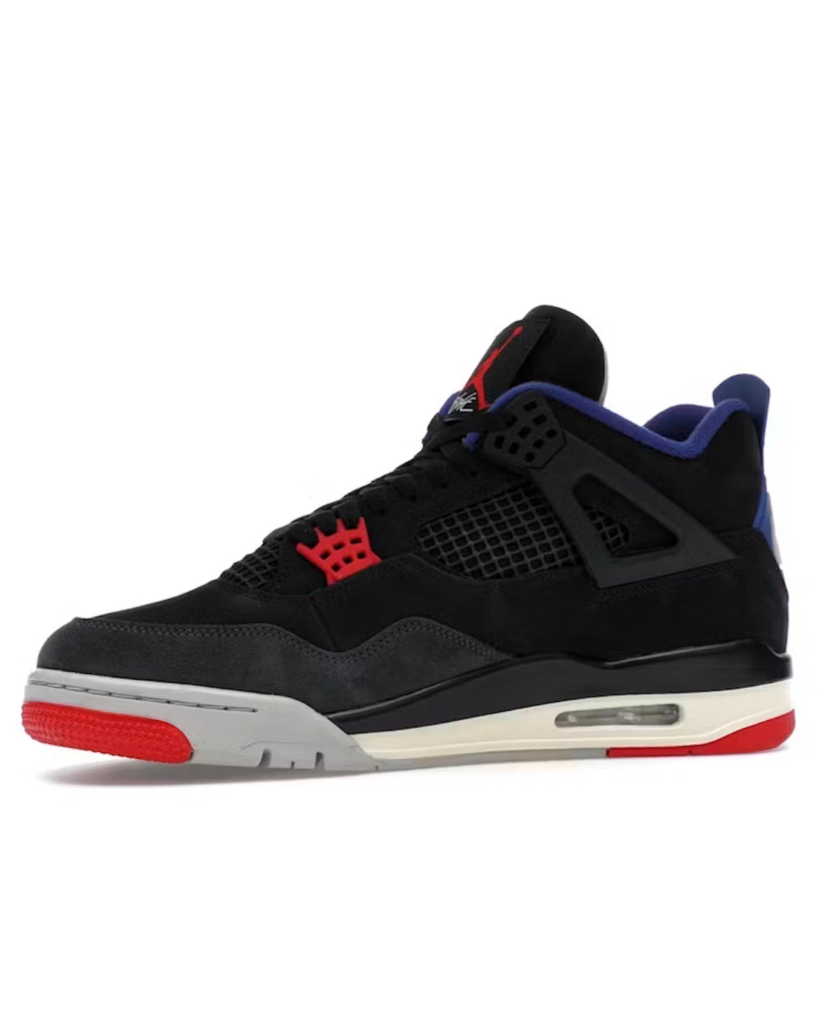 Jordan 4’s