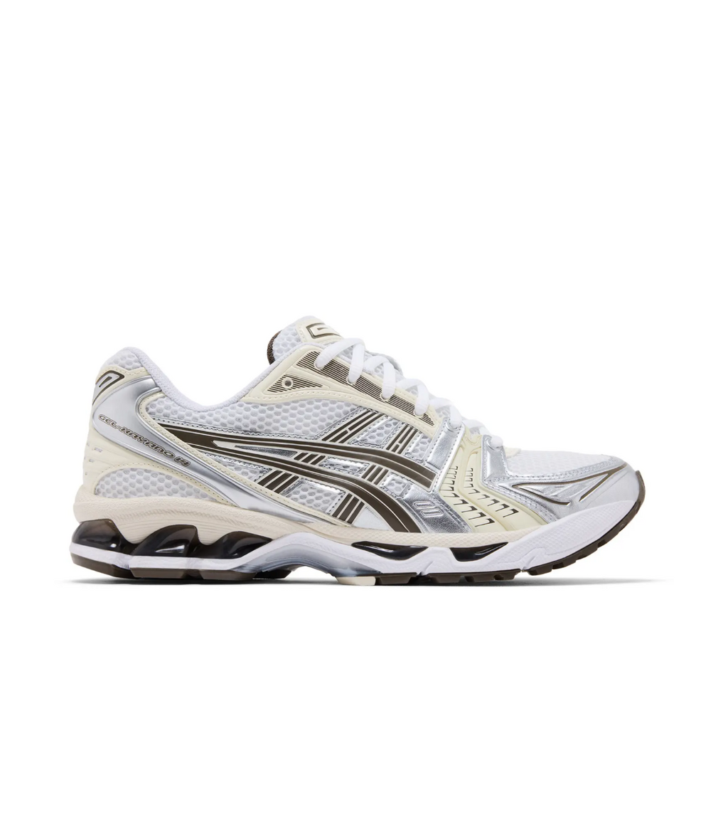 ASICS GEL KEYANO 14