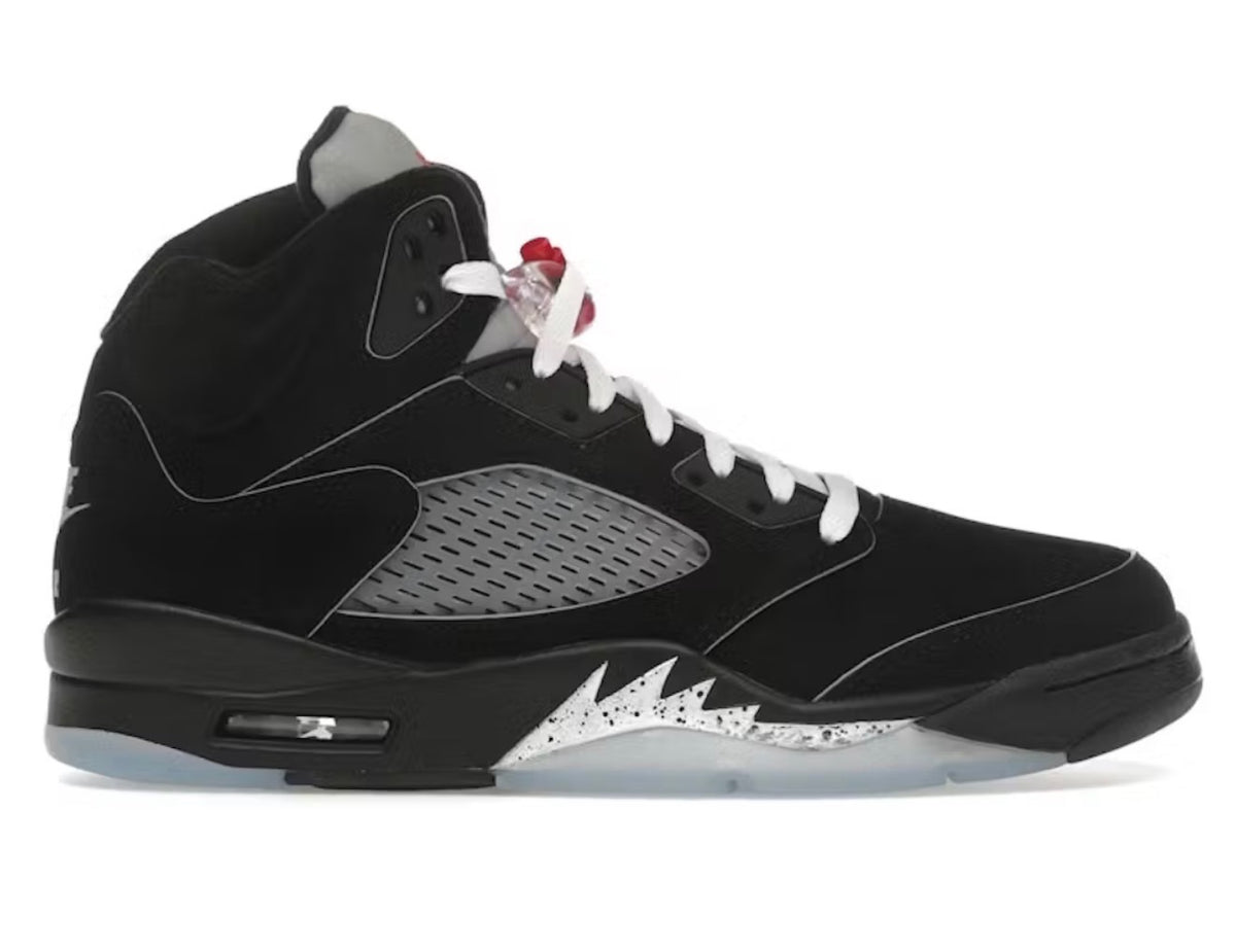 Jordan 5’s
