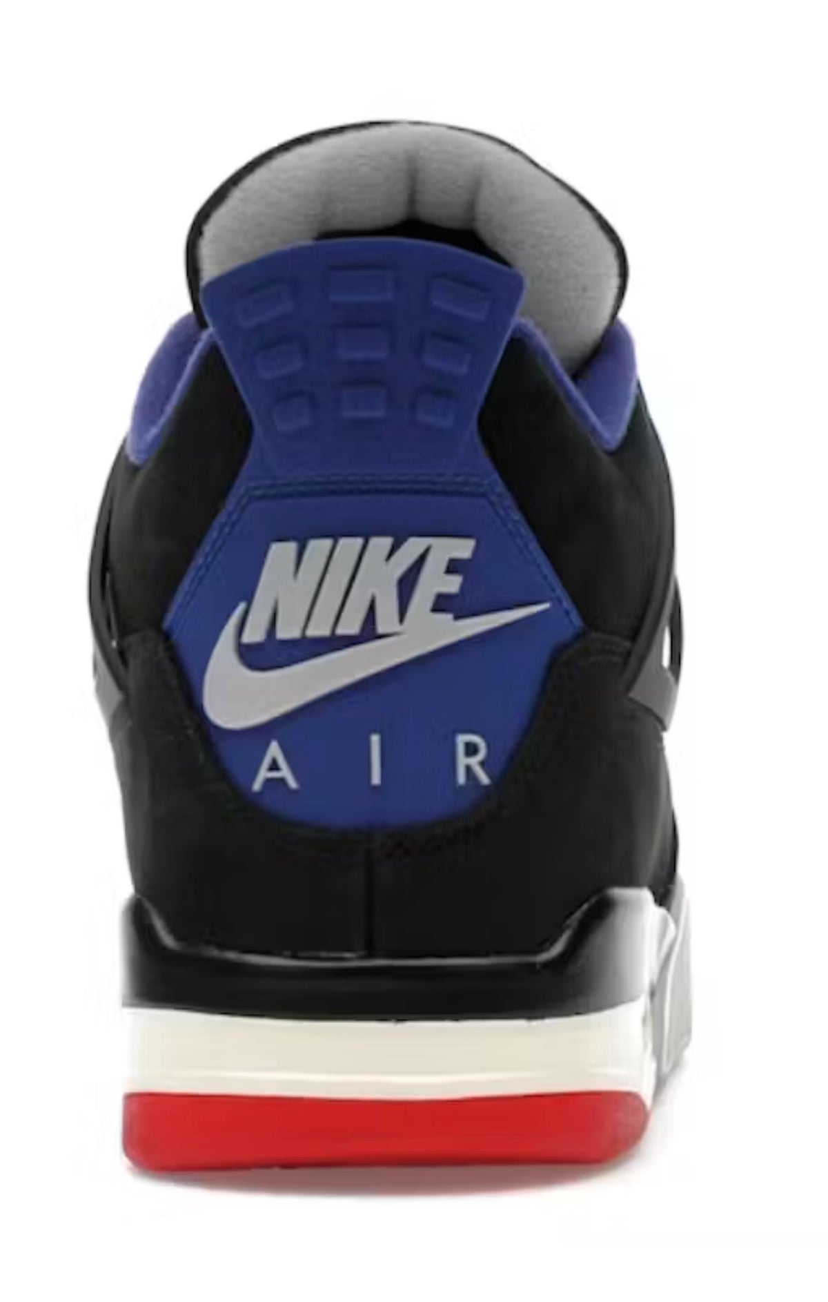 Jordan 4’s