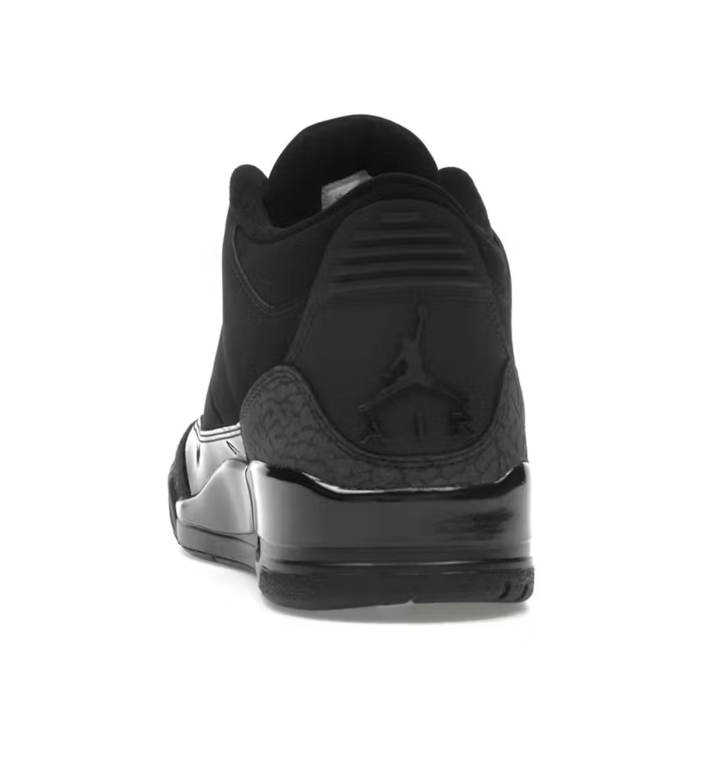Jordan 3’s