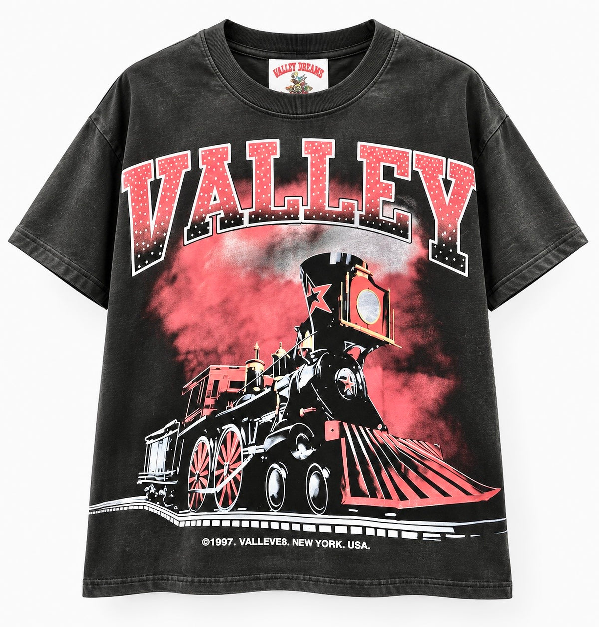 Vale Lives T-Shirt
