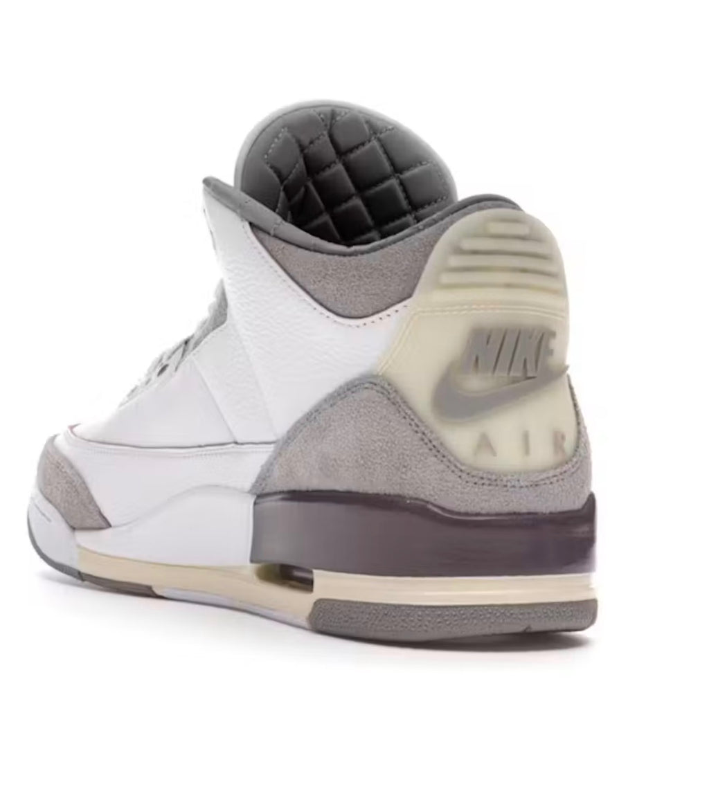 Jordan 3’s