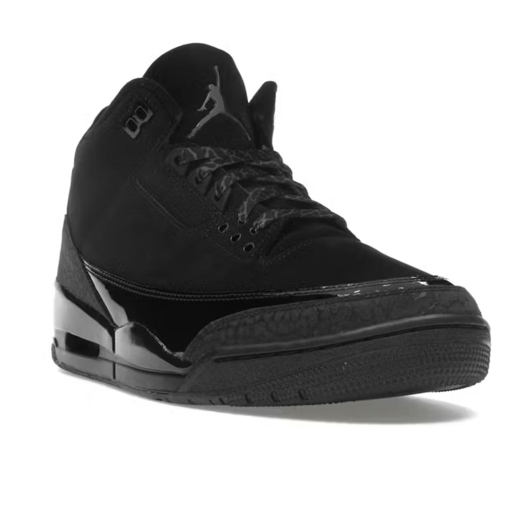 Jordan 3’s