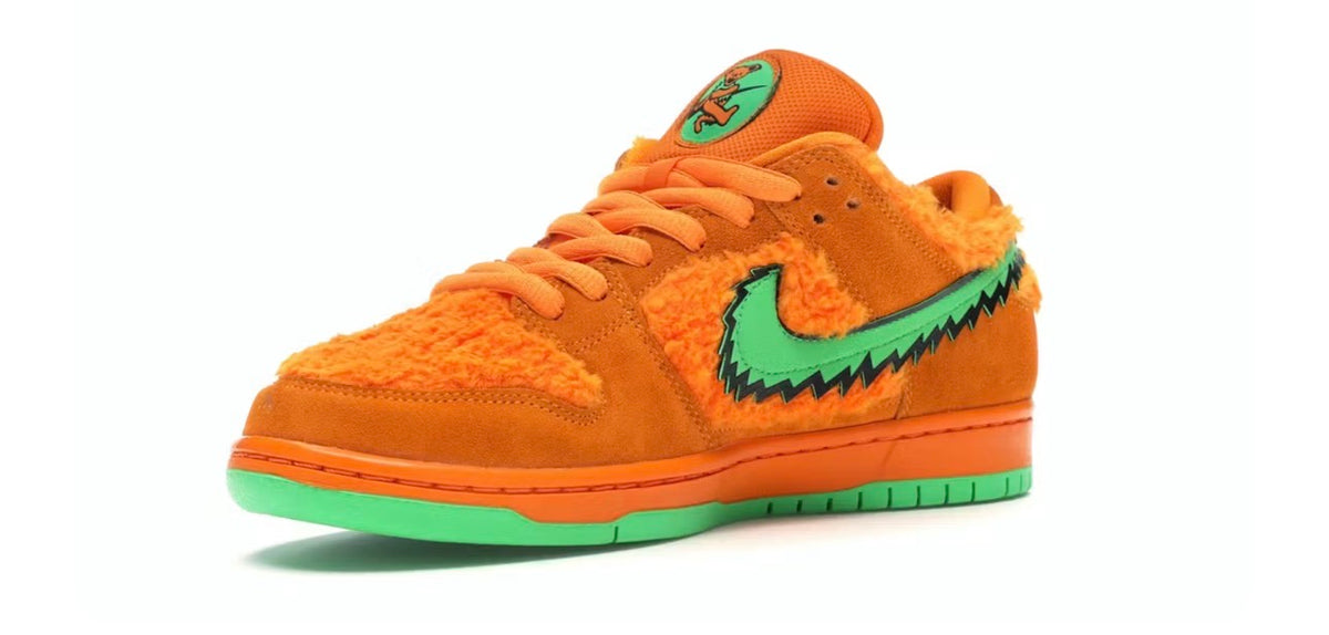 Nike SB Dunks
