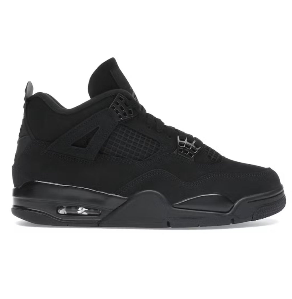 Jordan 4’s