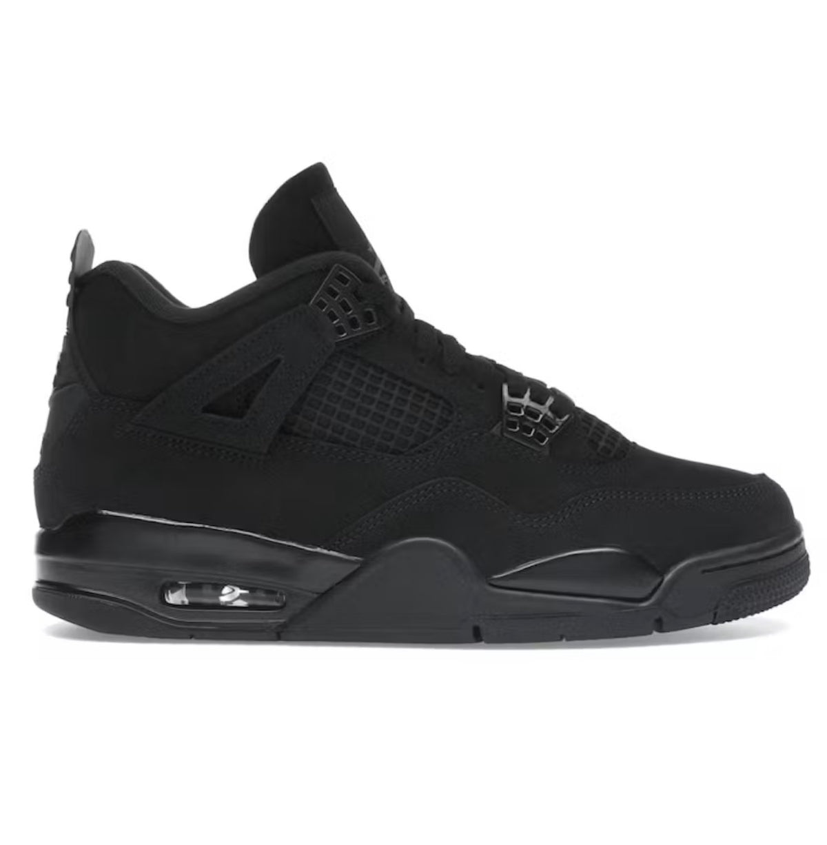 Jordan 4’s
