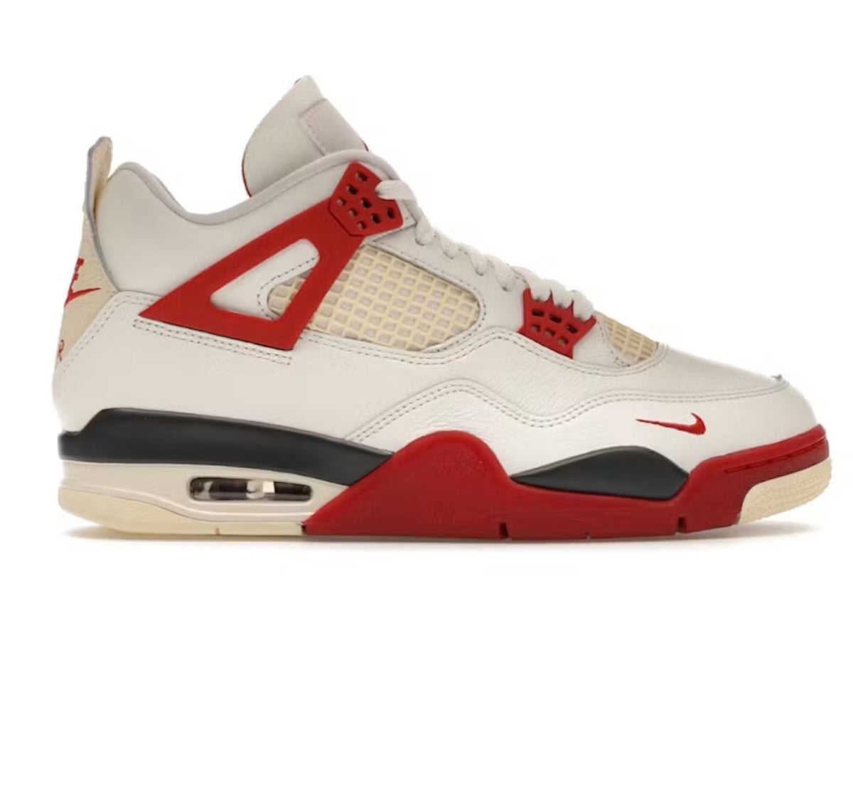 Jordan 4’s