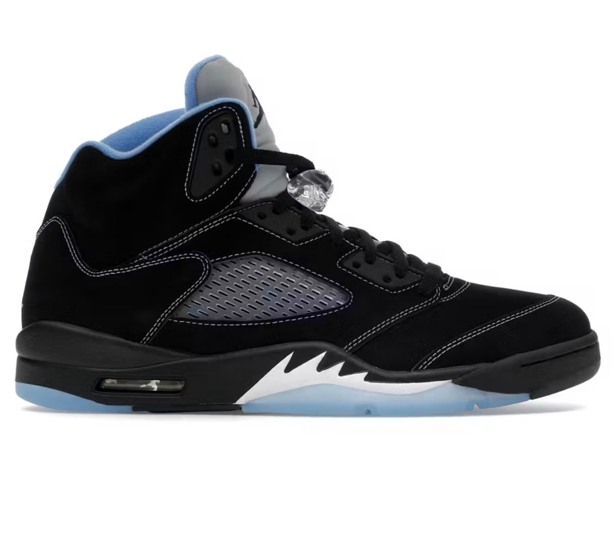 Jordan 5’s