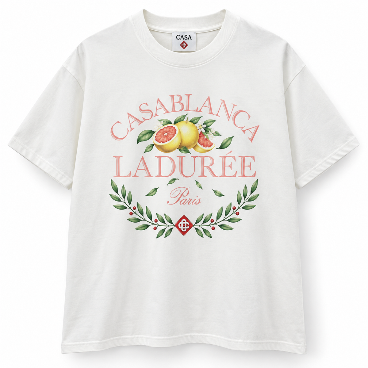 Casablanca T-Shirt