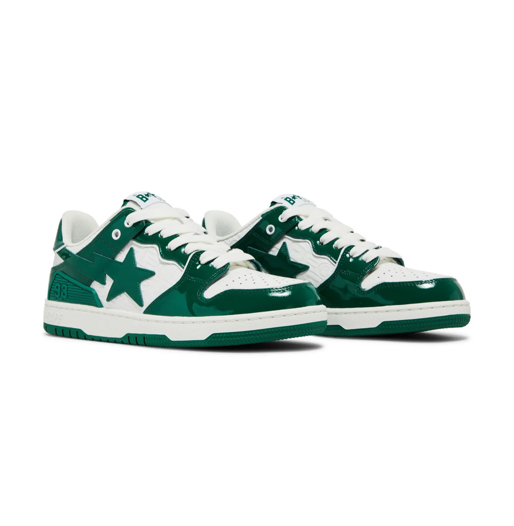 Bape Sk8 Sta