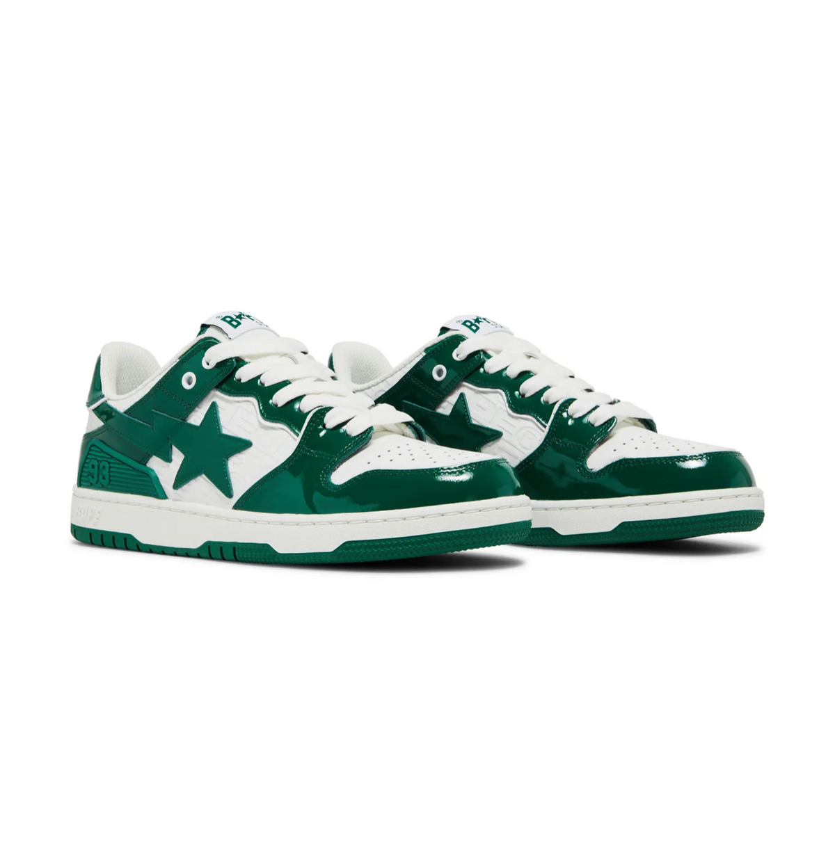Bape Sk8 Sta