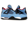 Jordan 4’s