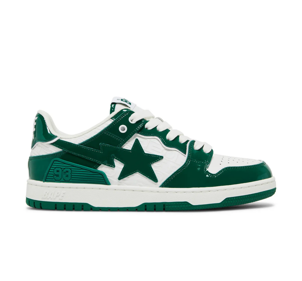 Bape Sk8 Sta