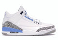 Jordan 3 UNC