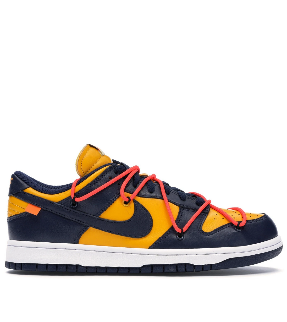Off White Nike SB Dunks