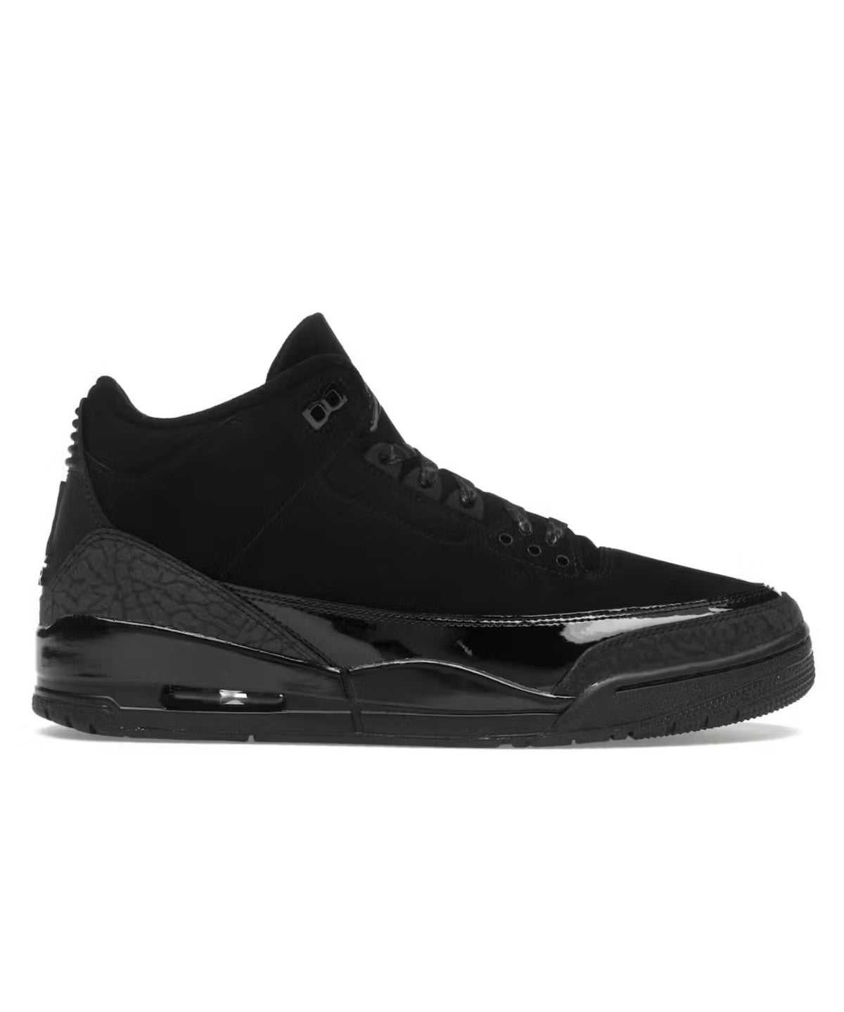 Jordan 3’s
