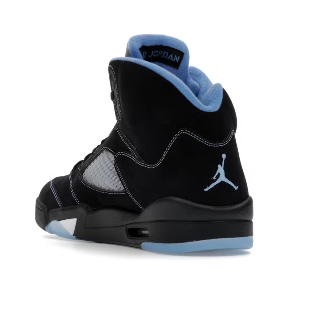 Jordan 5’s