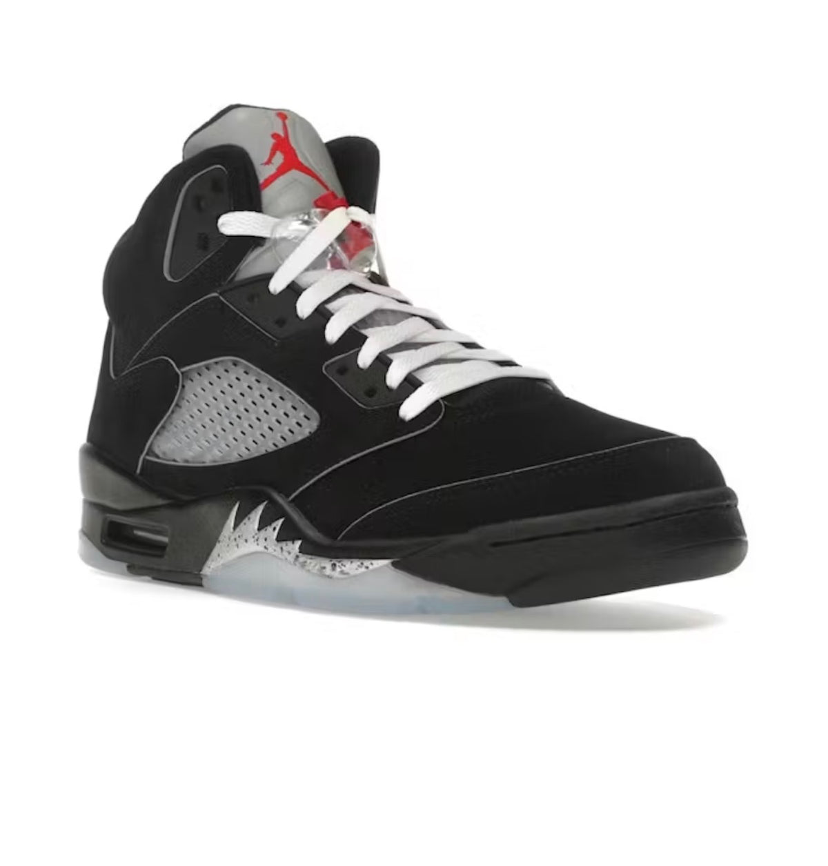 Jordan 5’s