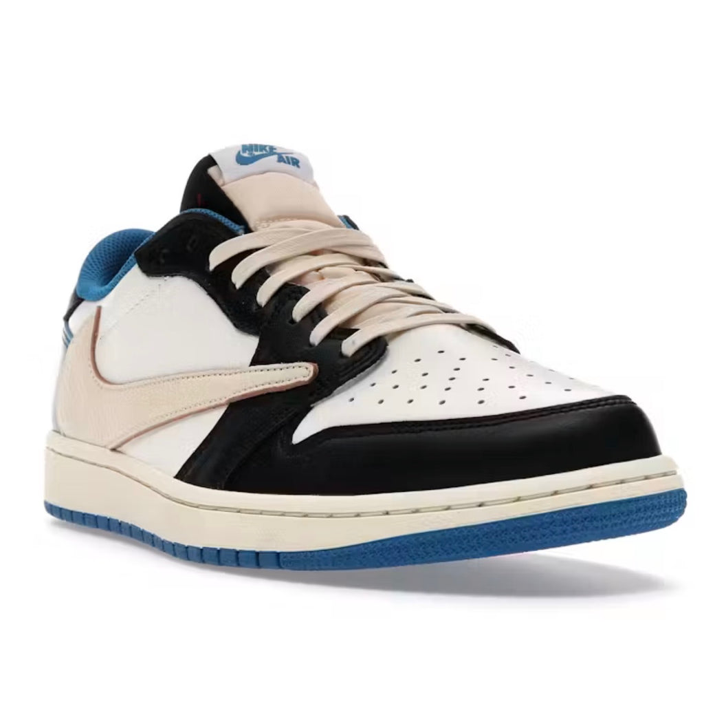 Travis Scott Lows