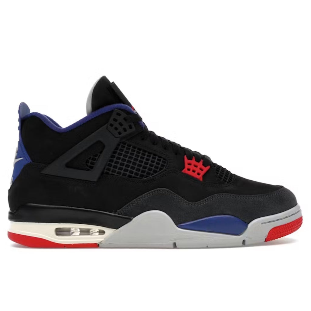 Jordan 4’s