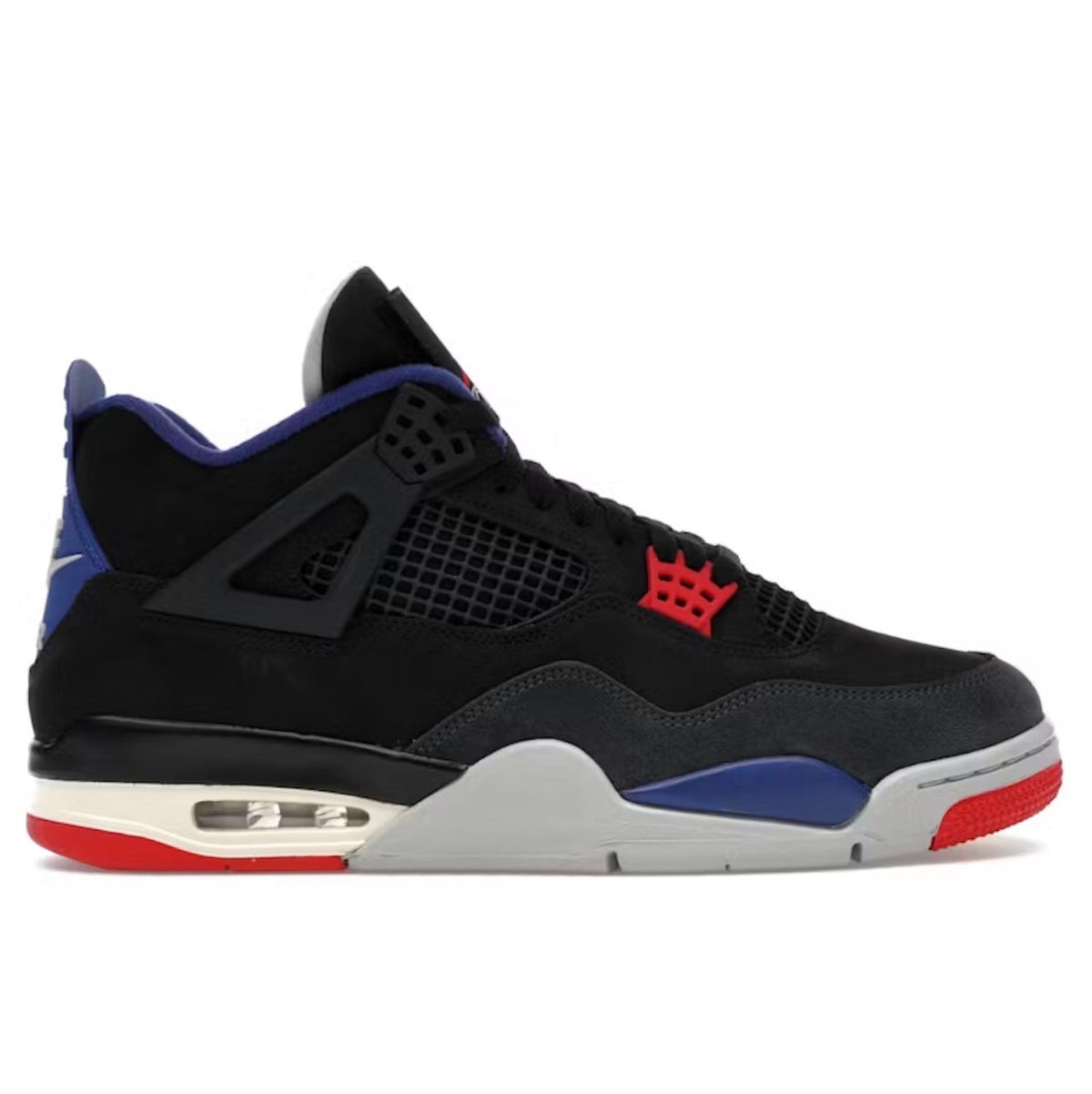 Jordan 4’s