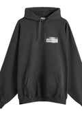 Vetements Hoodie