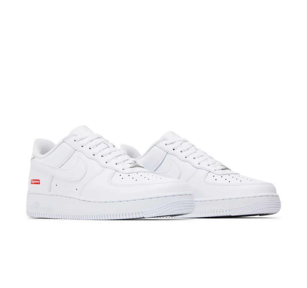 Supreme Air Force 1