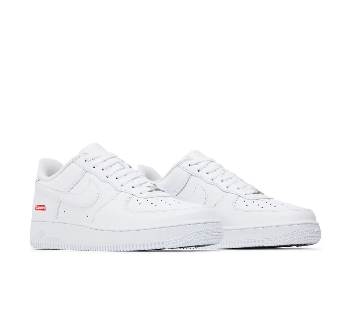Supreme Air Force 1