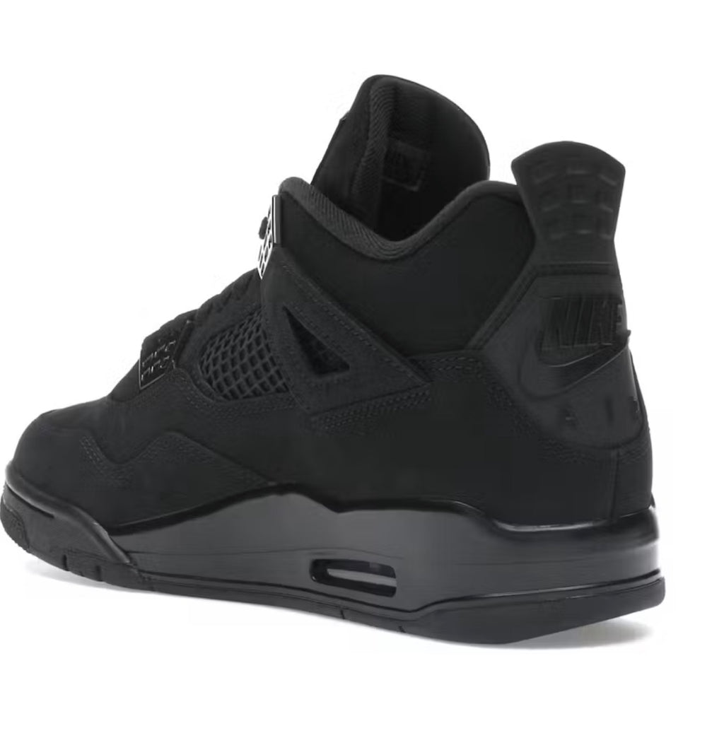 Jordan 4’s