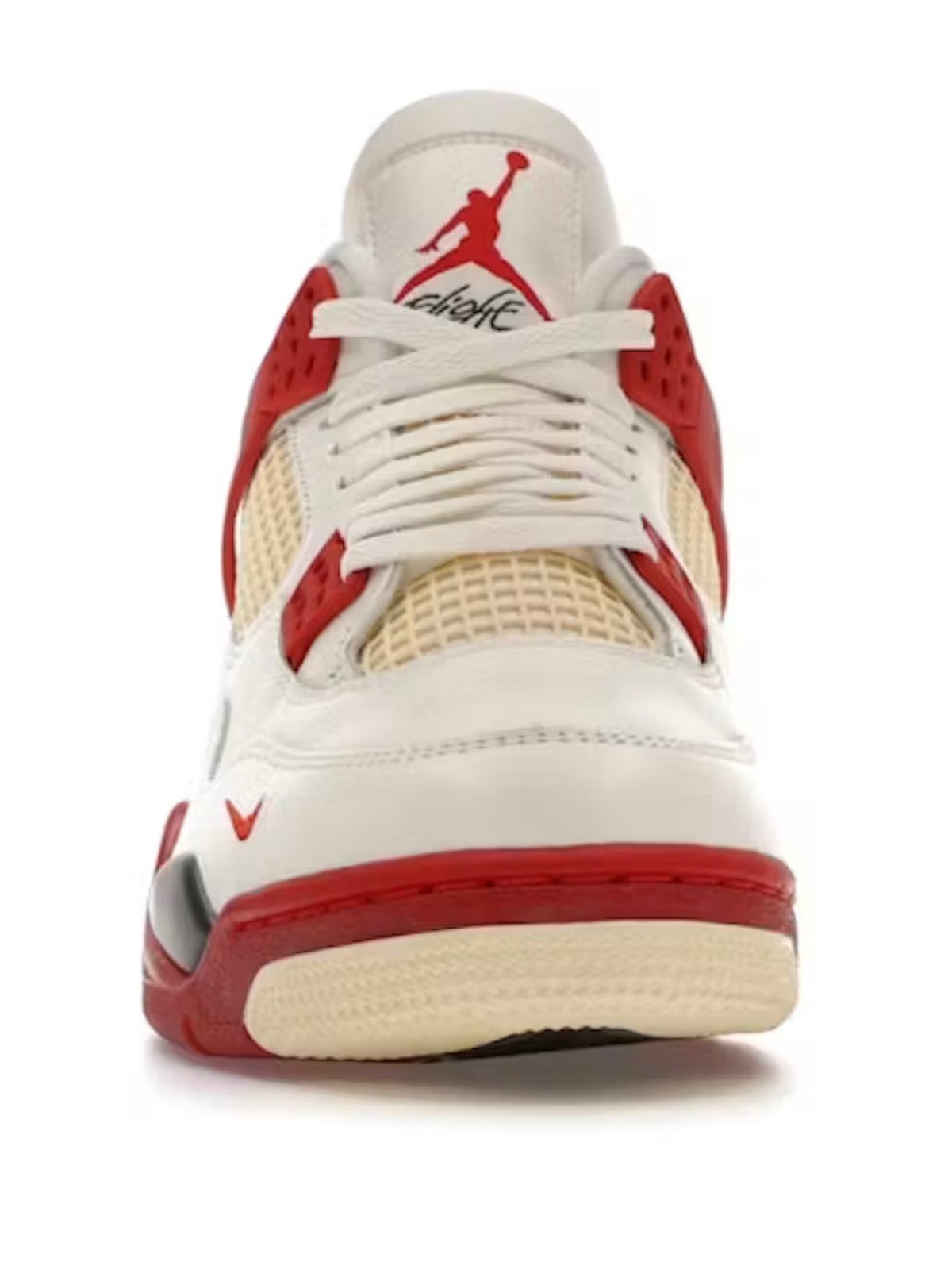 Jordan 4’s