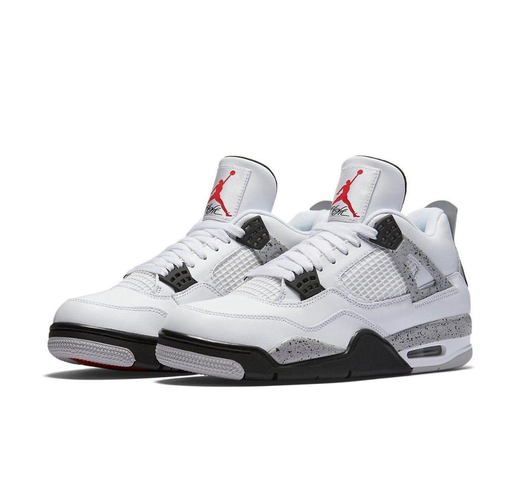 Jordan 4