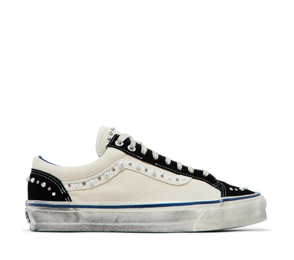 Old Skool Pearlized Vans