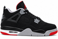 Jordan 4 Bred