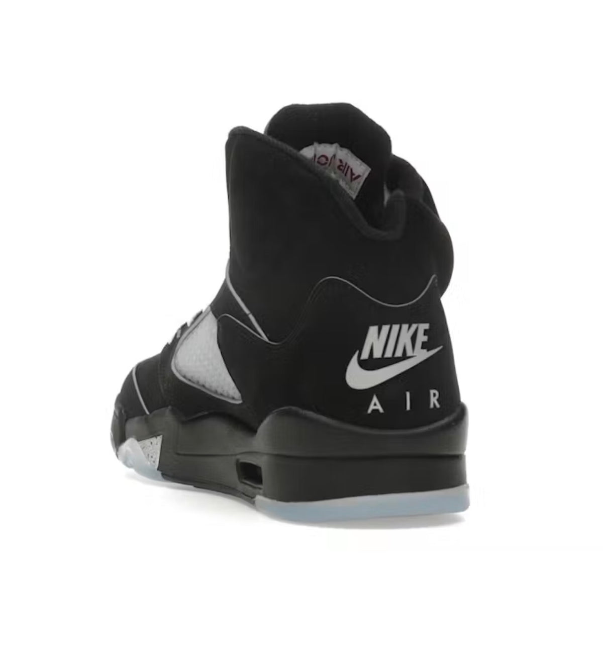 Jordan 5’s