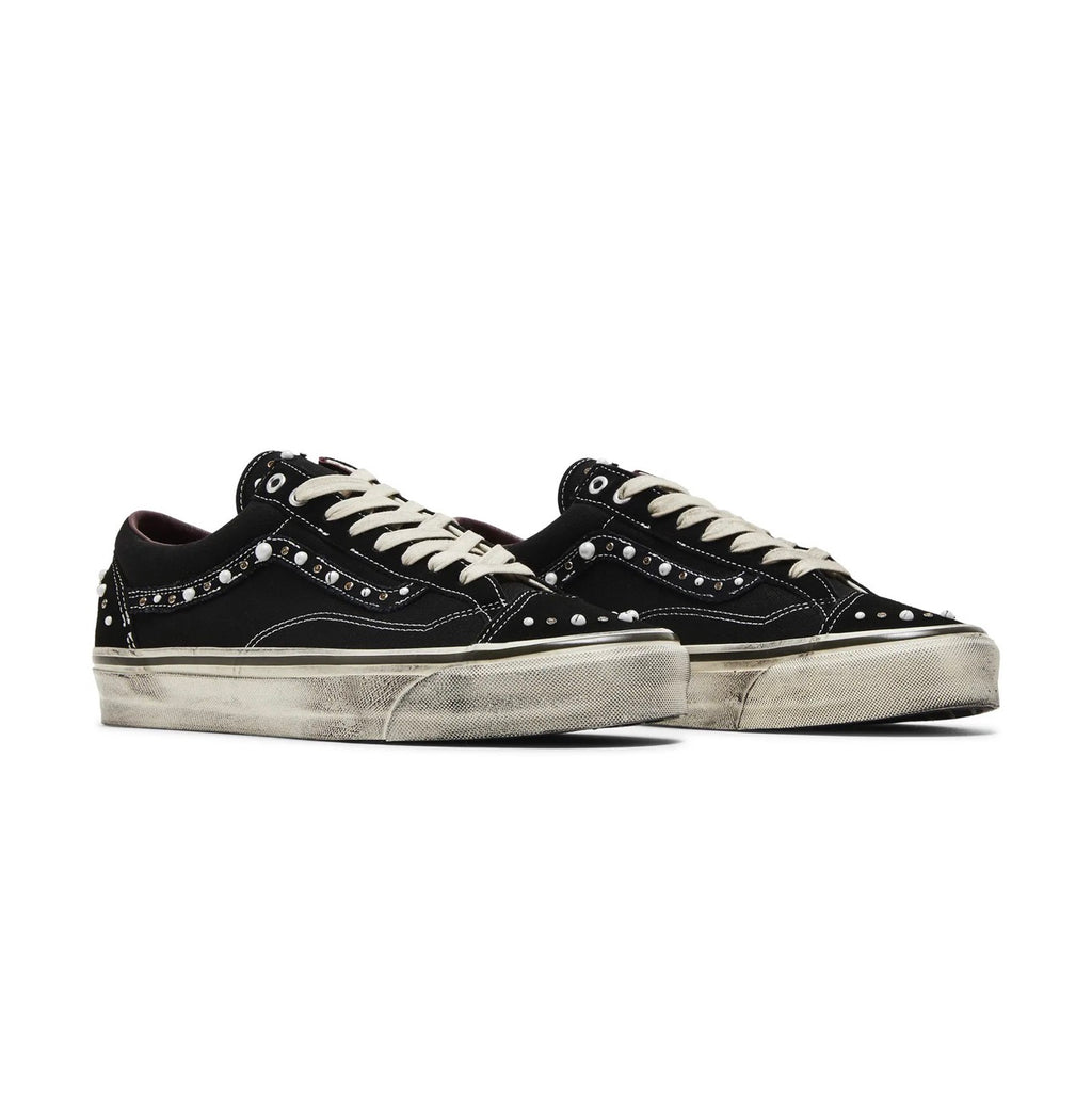 Old Skool Pearlized Vans