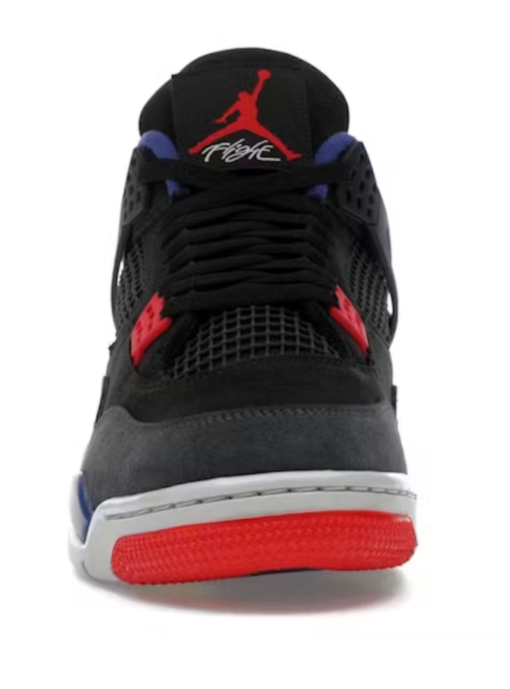 Jordan 4’s