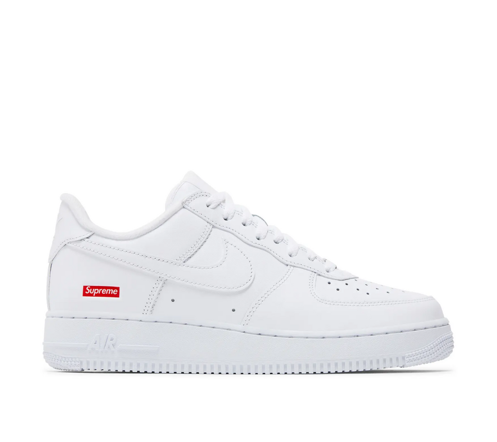 Supreme Air Force 1