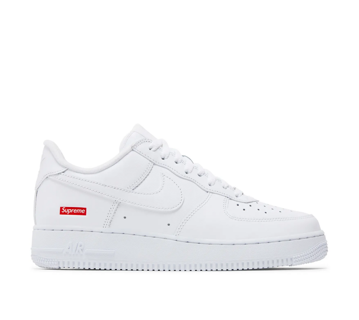 Supreme Air Force 1