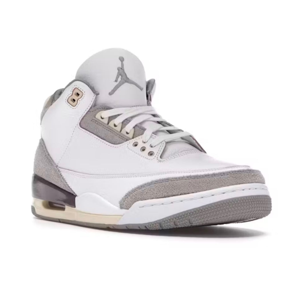 Jordan 3’s