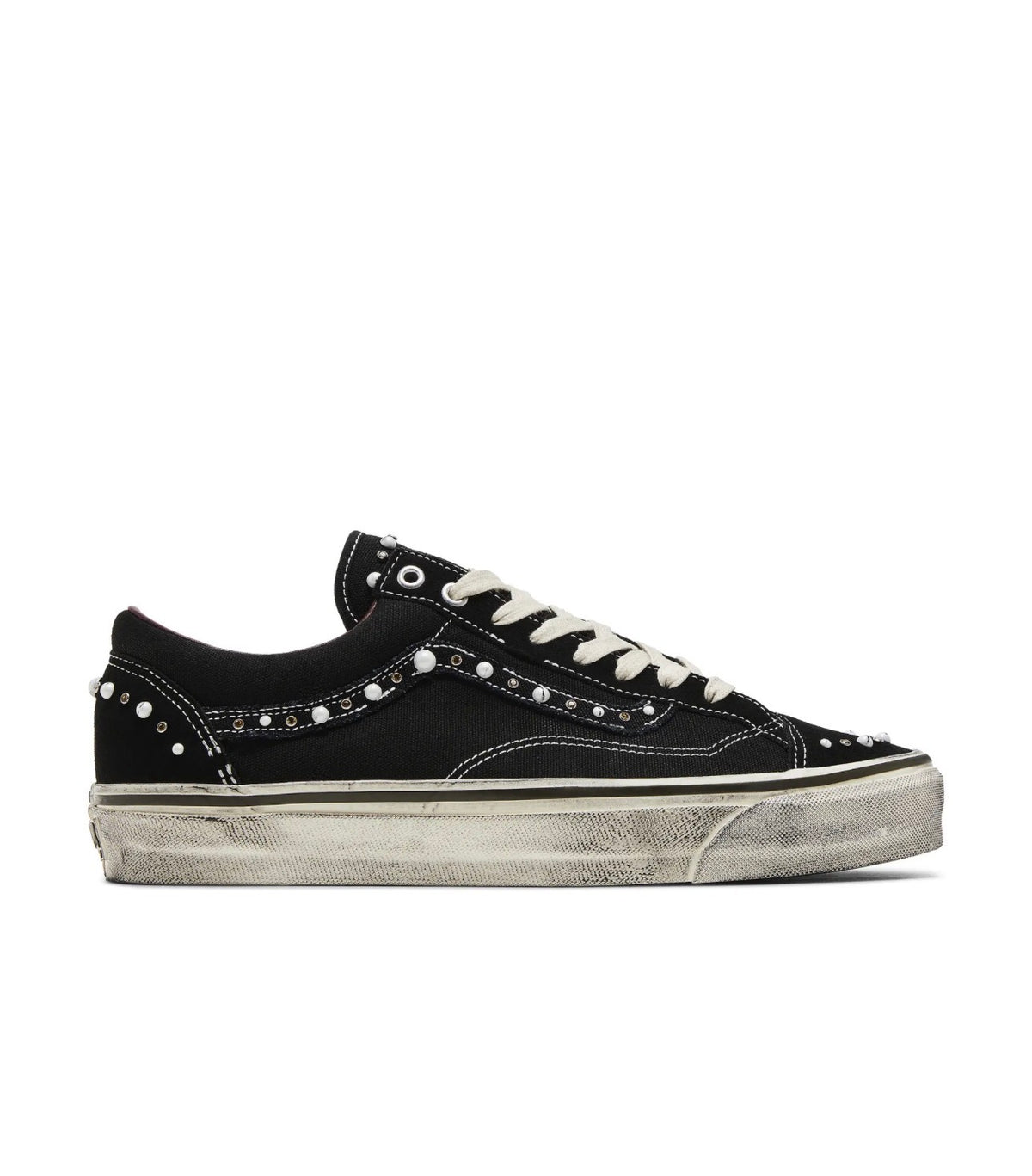 Old Skool Pearlized Vans
