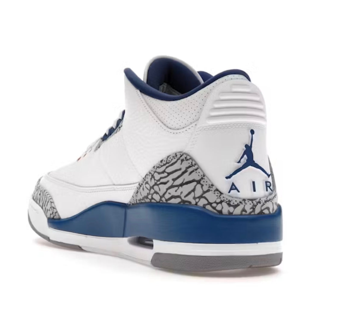 Jordan 3’s