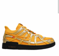 Off White Rubber Dunks