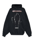 Vetements Hoodie
