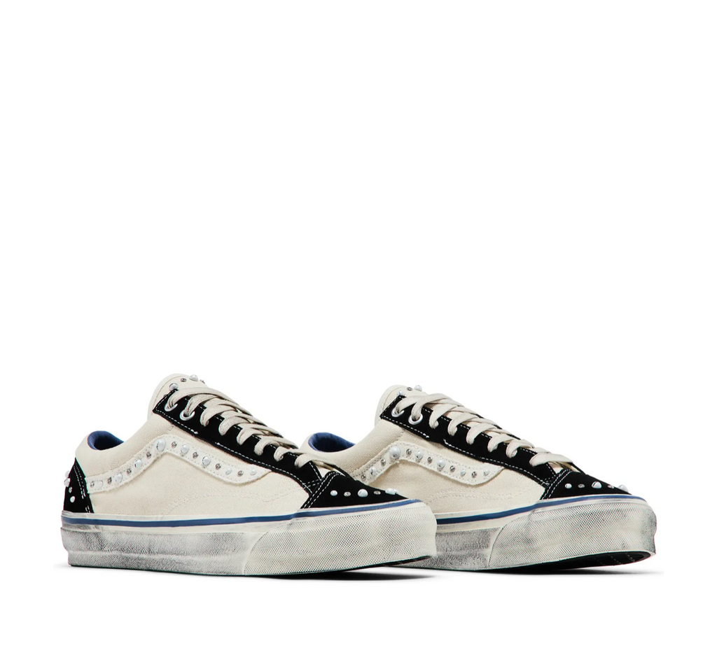 Old Skool Pearlized Vans
