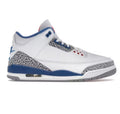 Jordan 3 Tru Blue