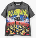 Rough Play T-Shirt