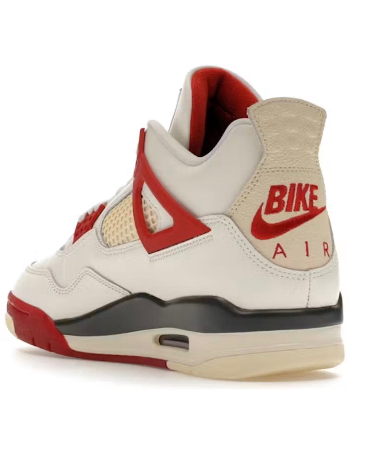 Jordan 4’s