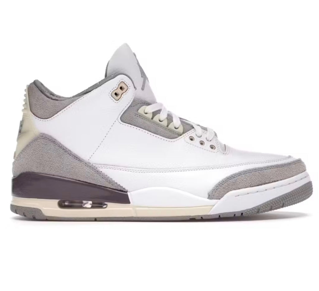 Jordan 3’s
