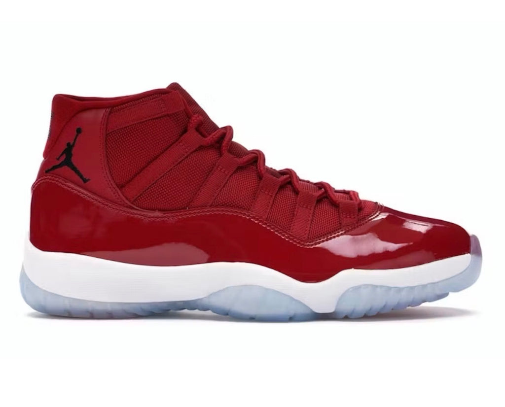 Jordan 11